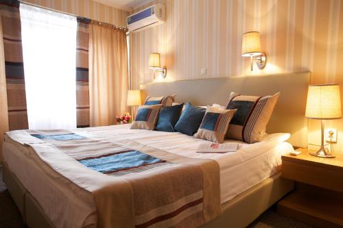 Фотографии гостиницы 
            Бишкек