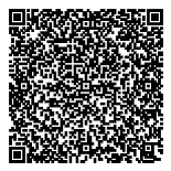 QR код гостиницы Джулия