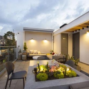 Фотография апарт отеля Urban Heights Bogota