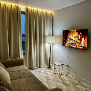 Фотография квартиры Квартира Дизайнерская Уютная