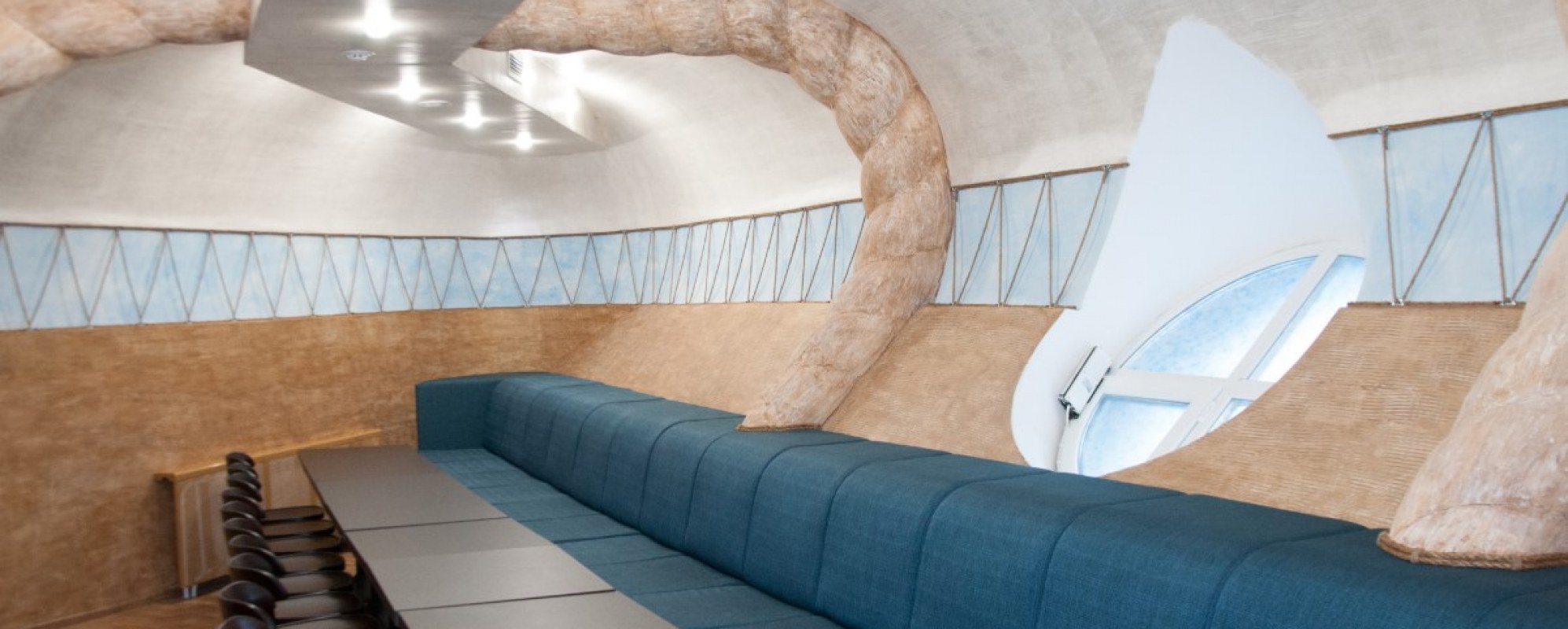 Фотографии конференц-зала Зал для мастер-классов №1