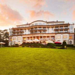 Фотографии гостиницы
Falkenstein Grand, Autograph Collection