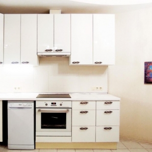 Фотография квартиры S-HATA (С-ХАТА) на Привокзальной площади