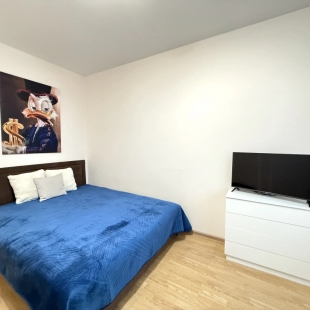 Фотография квартиры Апартаменты Морской бриз для большой компании, с просторными комнатами!