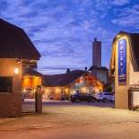 Фотография гостиницы Hotel Fioreze Quero Quero