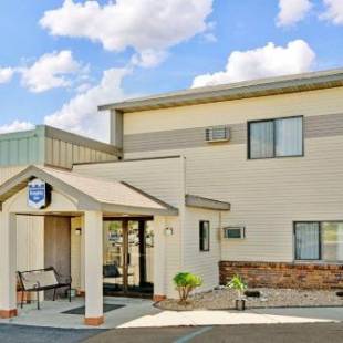 Фотографии гостиницы
Travelodge by Wyndham Wahpeton