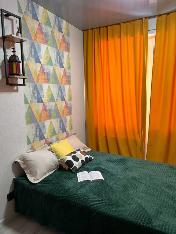 Фотография квартиры Квартира Лагуна уюта