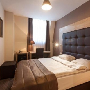 Фотография гостиницы Hotel Villa Royale