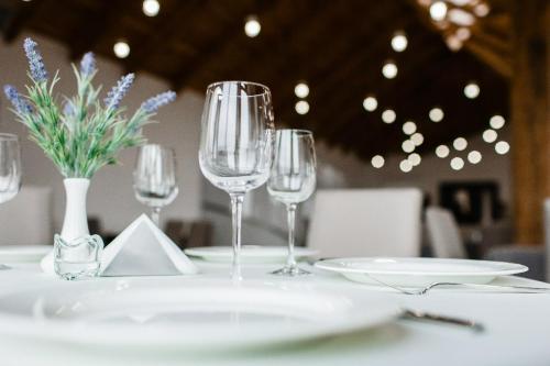 Фотографии мини отеля
Хорошее Место