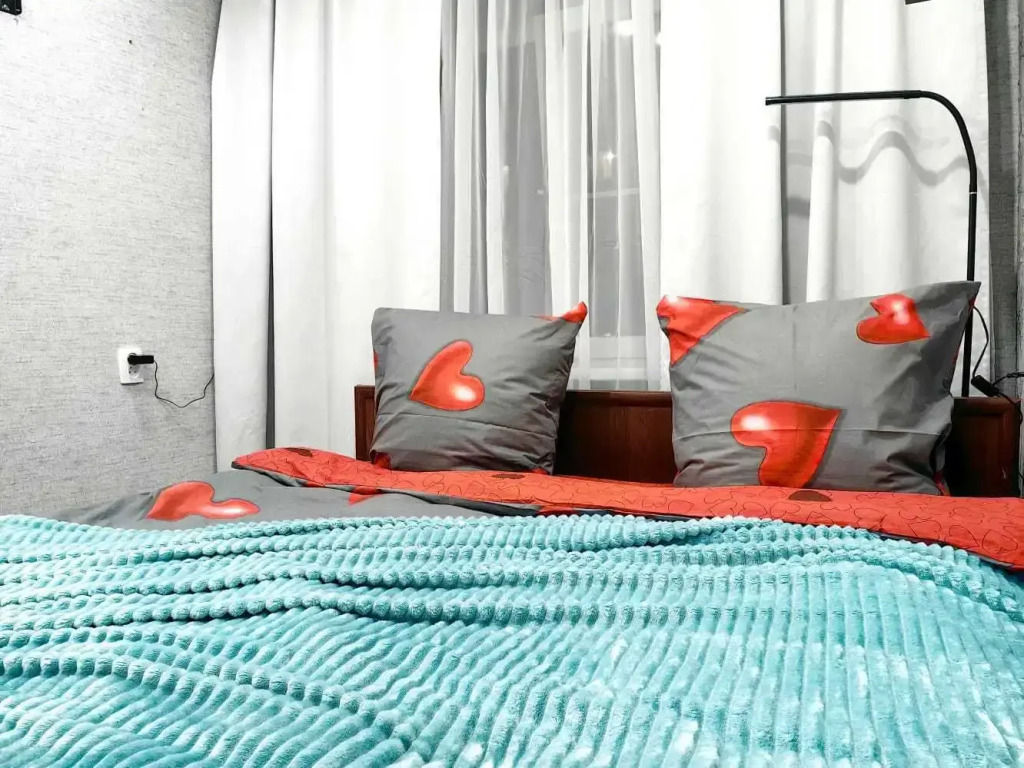 Фотография квартиры Апартаменты LikeHome на Чехова 18