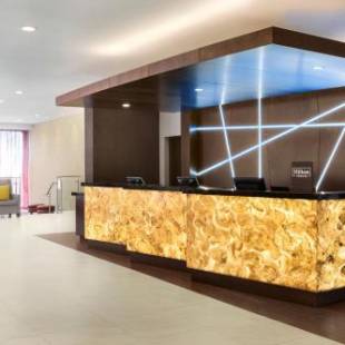 Фотографии гостиницы
DoubleTree by Hilton Hotel Toronto Airport West