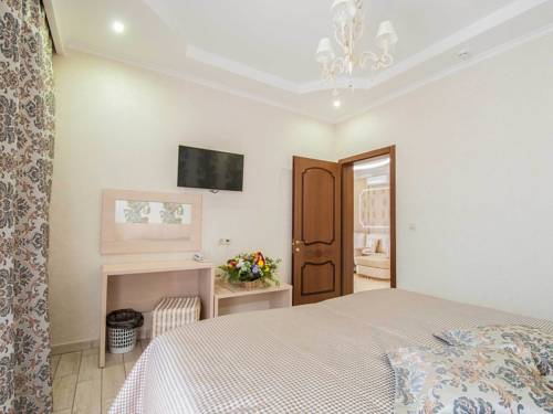 Фотографии гостиницы
Бутик-Отель Ахиллеон Парк