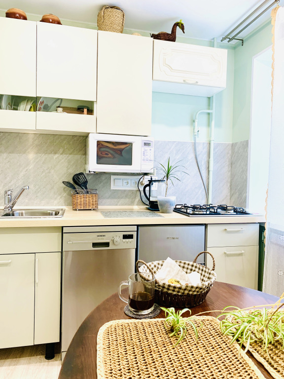 Фотография квартиры Квартира в Гуще Всех Событий Города