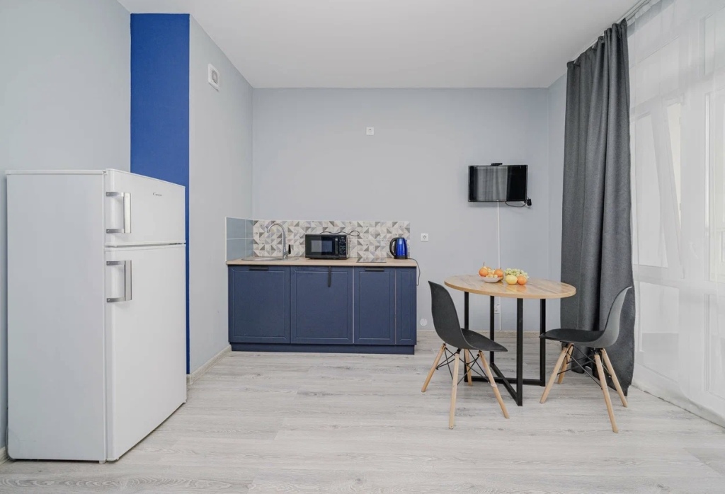 Фотография квартиры Апартаменты Квартира напротив ЖД Вокзала