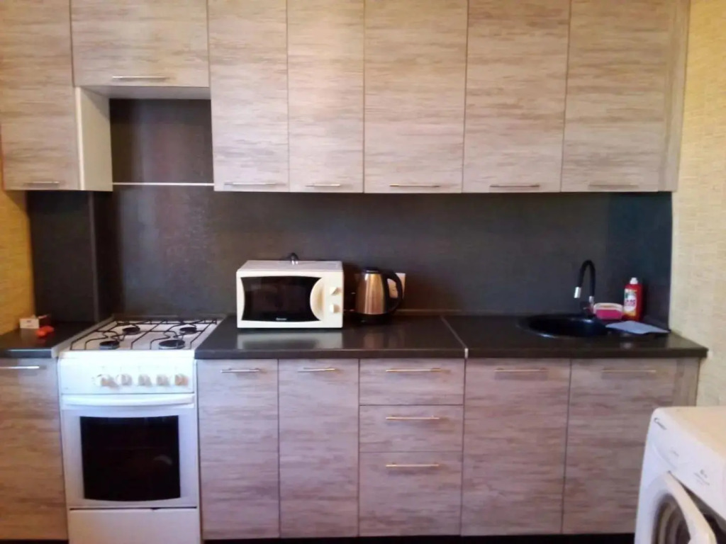 Фотография квартиры Домашний очаг на улице Артема 64