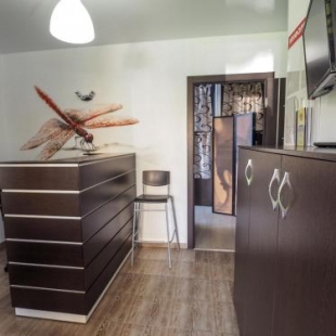 Фотография хостела Красная стрекоза