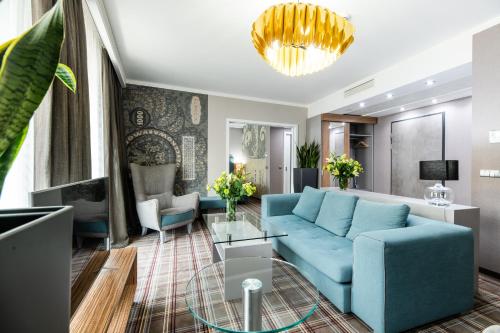 Фотография гостиницы Hotel Perfect