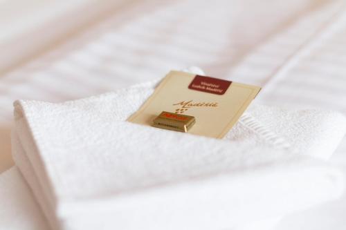 Фотография гостевого дома Penzion Maděřič