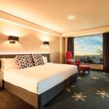 Фотография гостиницы SkyCity Hotel Auckland