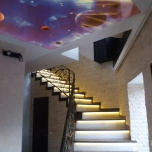 Фотографии гостевого дома
Casa Lipianu