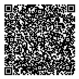 QR код квартиры Апартаменты Komendantsky by Rentvill