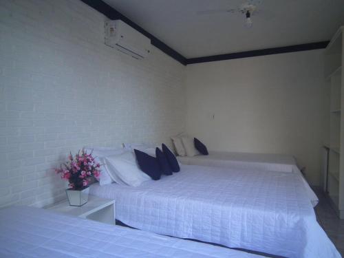 Фотография мини отеля Pousada Mangue Seco