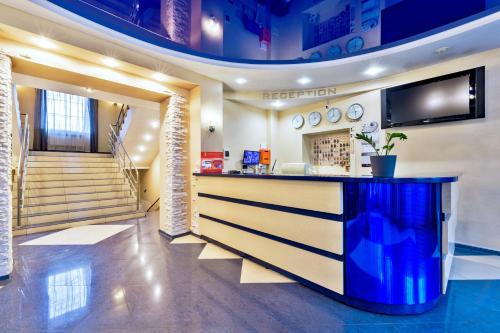 Фотографии гостиницы 
            Берисон Худякова