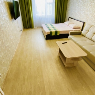 Фотография квартиры Апартаменты Строителей 20а