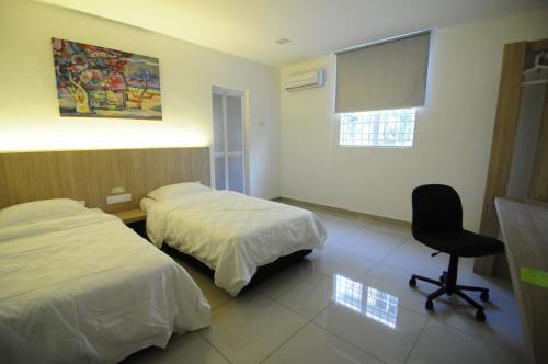 Фотография гостевого дома i-homey guesthouse