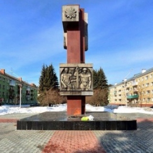 Фотография памятника Мемориал Великой Отечественной Войны