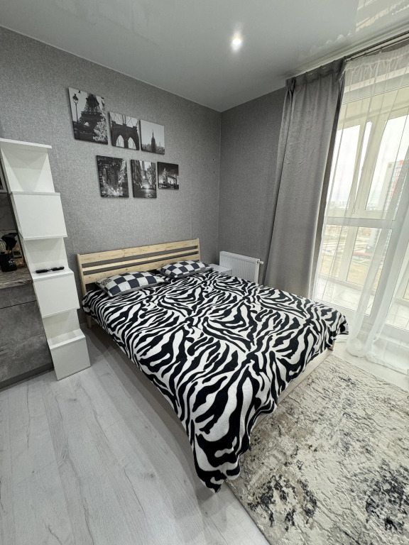 Фотография квартиры Квартира на Улице Жореса Алфёрова 12