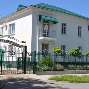 Фотография гостевого дома Ретро Стиль