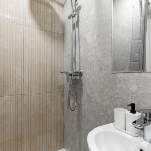 Фотография квартиры MOKO Apartments (МОКО Апартментс) на проспекте Вернадского