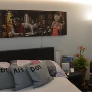 Фотографии мини отеля 
            BnB Sirnach