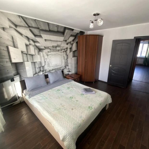 Фотографии квартиры 
            Апартаменты на улице Чехова 68