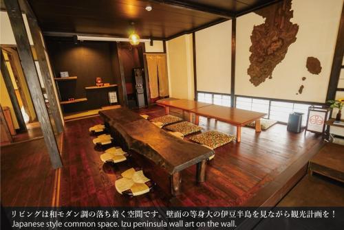 Фотография гостевого дома Hostel Knot