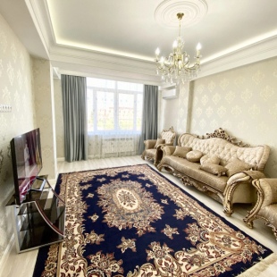 Фотография квартиры Квартира новая в центре ближе к морю