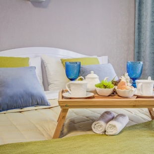 Фотография квартиры Апартаменты у Пирамиды