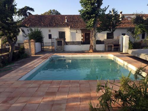 Фотография гостевого дома Lagar de Viña Vieja