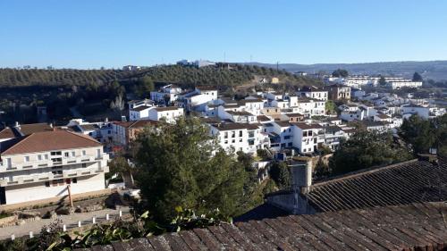 Фотография гостевого дома Casa Cueva Roman