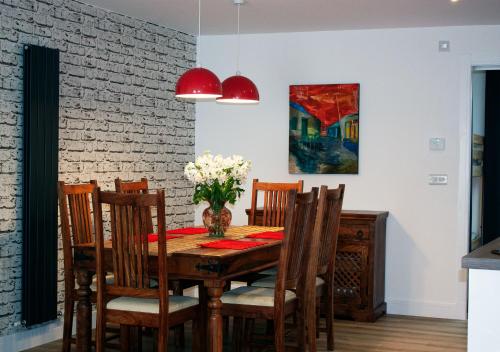 Фотография гостиницы Beaverhall Apartments