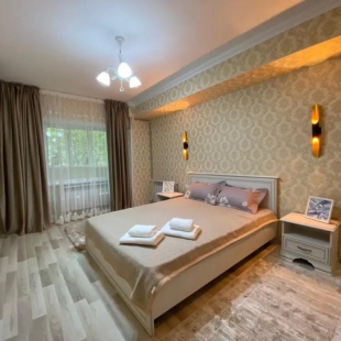 Фотография квартиры Апартаменты от Best House Almaty