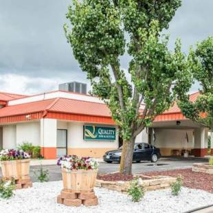 Фотографии гостиницы
Quality Inn & Suites Kansas City I-435N Near Sports Complex
