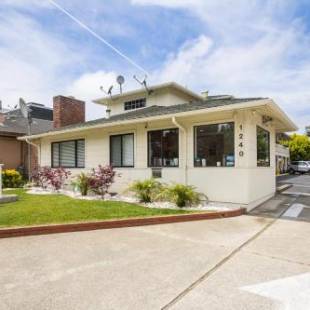 Фотографии мотеля
Motel 6 - Downtown Monterey