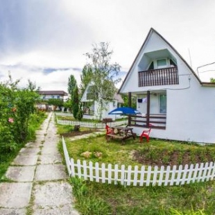 Фотография базы отдыха Дача