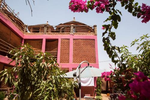 Фотография гостиницы Residence Hotel Lwili