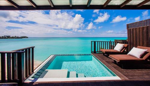 Фотография гостиницы Cocos Hotel Antigua - All Inclusive - Adults Only