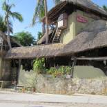 Фотография гостевого дома Castillo Oasis