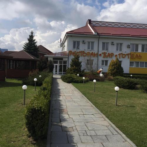 Фотография гостиницы У Свата