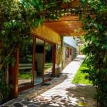 Фотография гостиницы Refugio Ecológico Arequipa